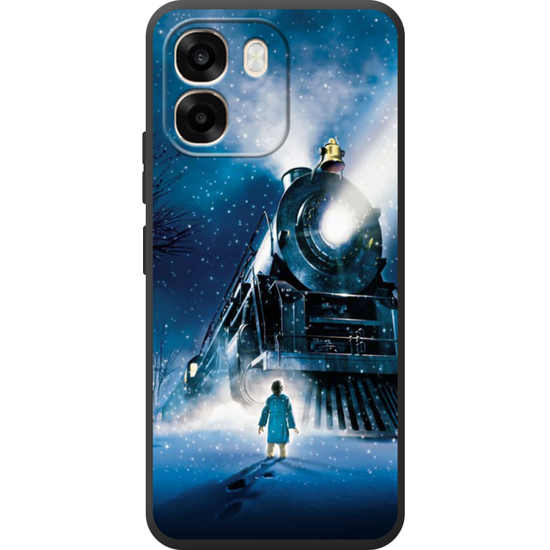 Чохол BoxFace OPPO A6 