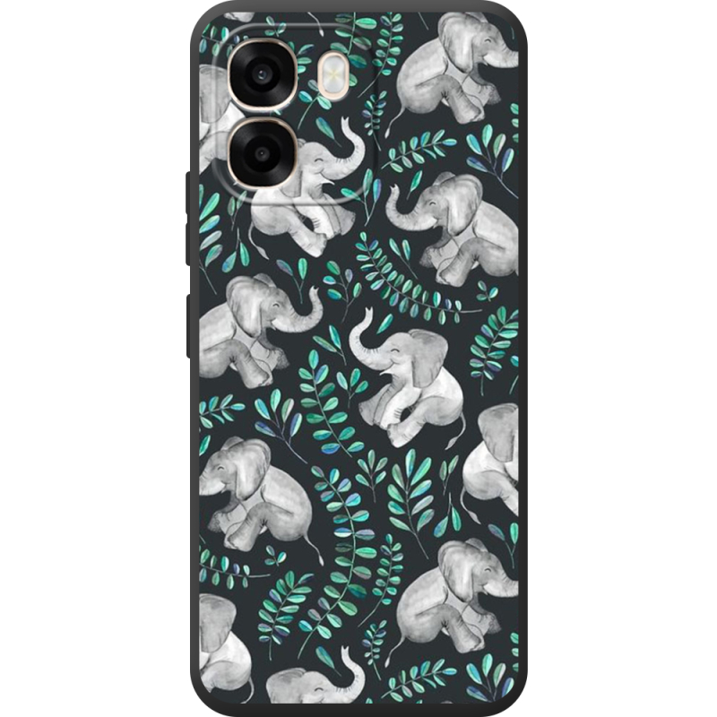 Чохол BoxFace OPPO A6 