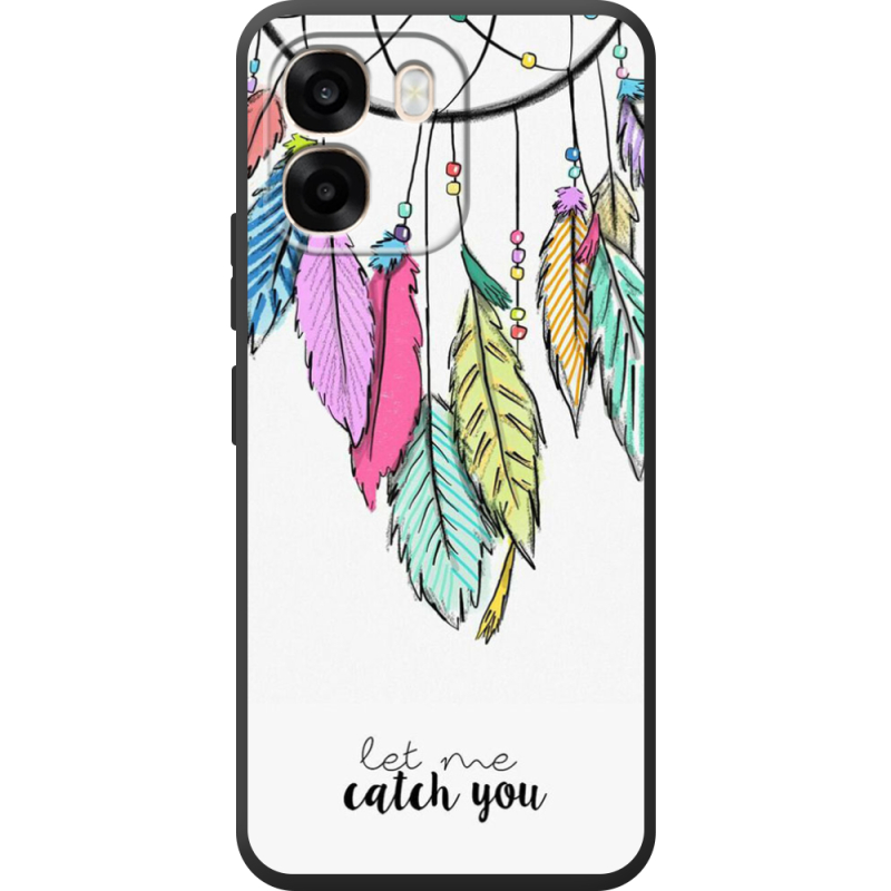 Чохол BoxFace OPPO A6 