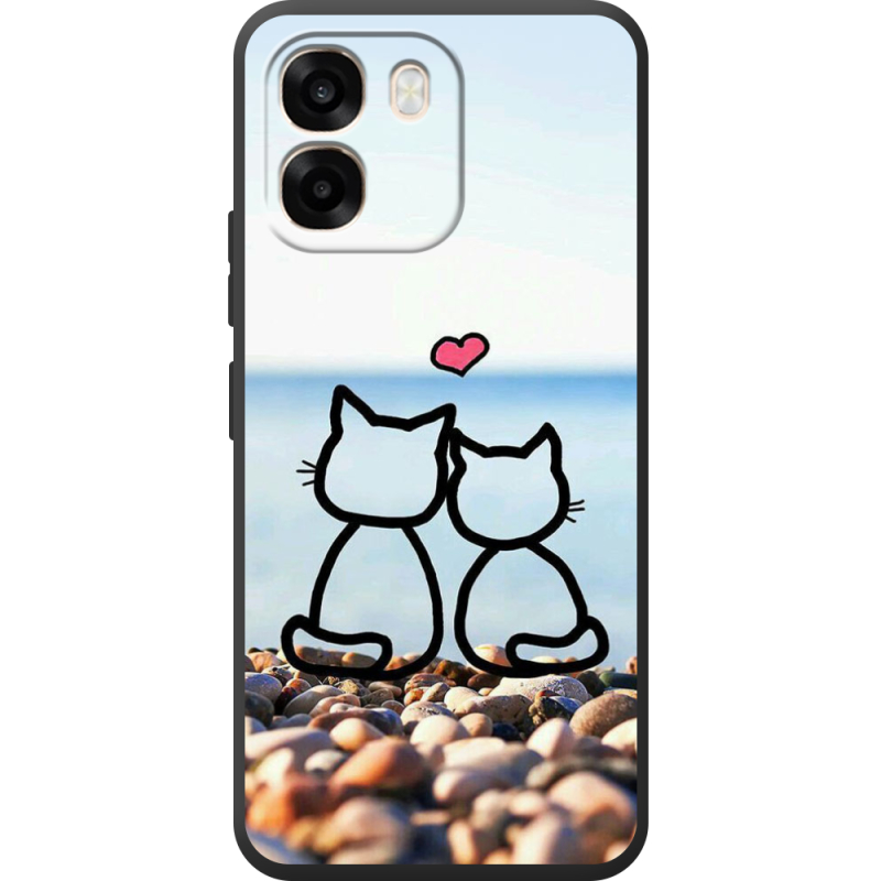 Чохол BoxFace OPPO A6 