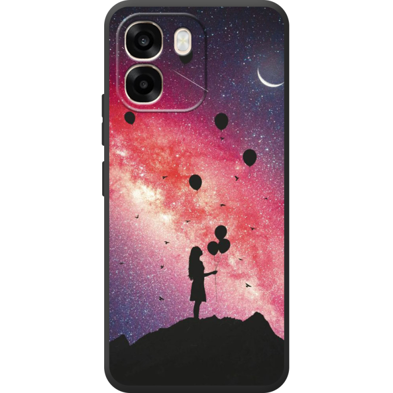 Чохол BoxFace OPPO A6 