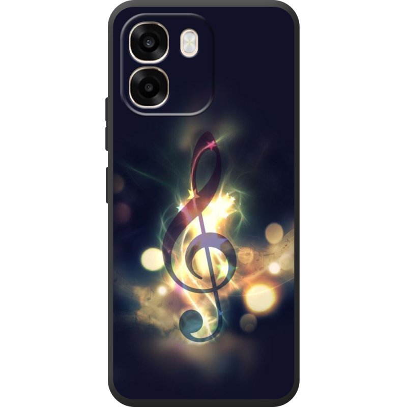 Чохол BoxFace OPPO A6 