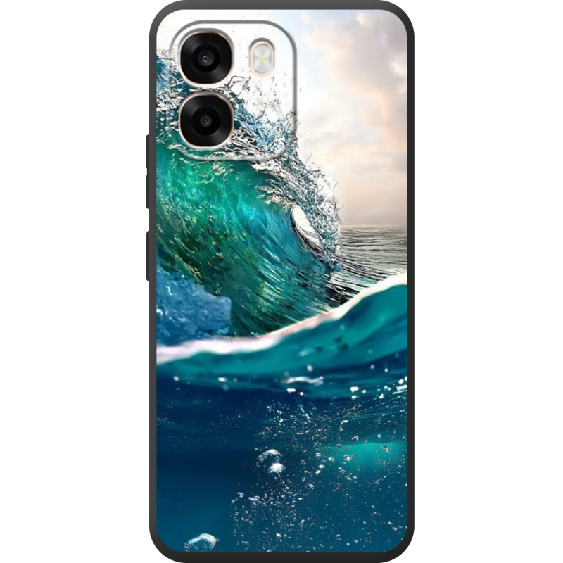 Чохол BoxFace OPPO A6 