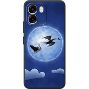 Чохол BoxFace OPPO A6 Christmas Dragon