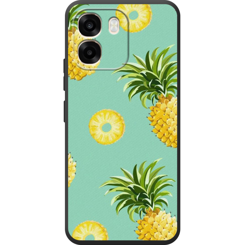 Чохол BoxFace OPPO A6 