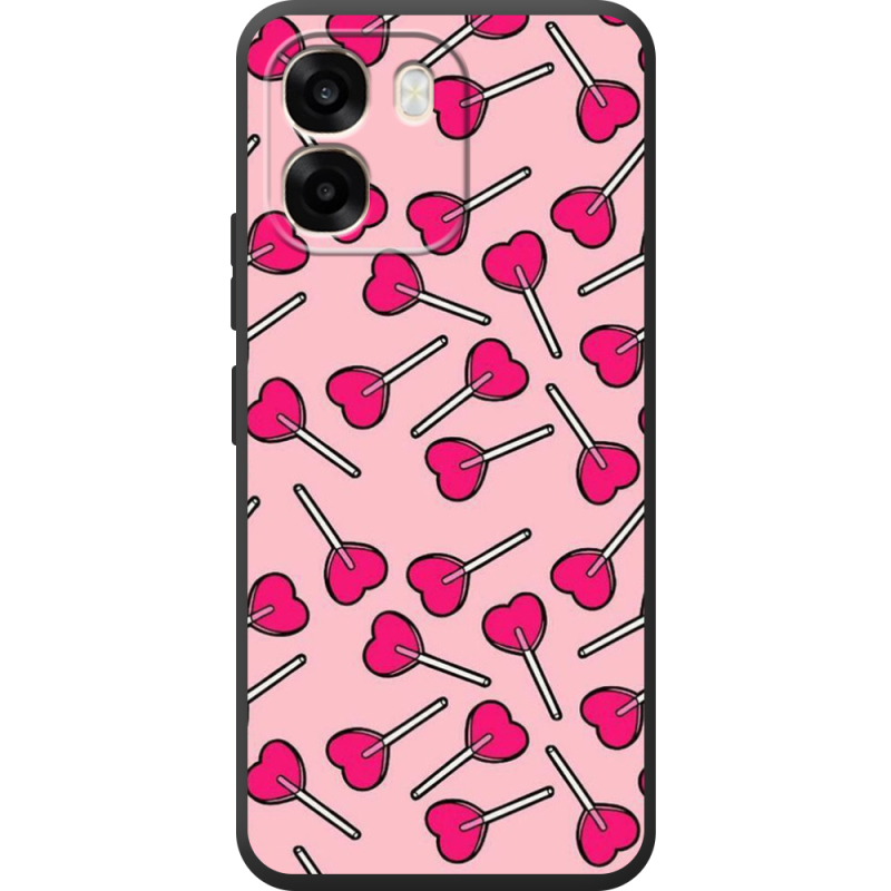 Чохол BoxFace OPPO A6 