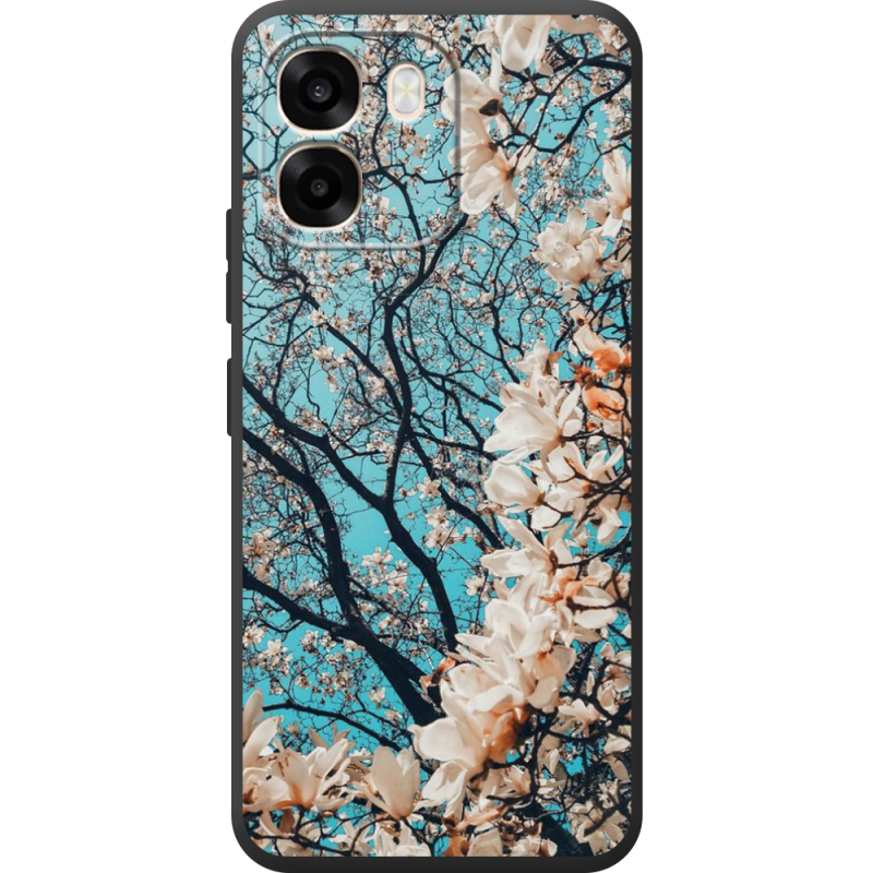 Чохол BoxFace OPPO A6 