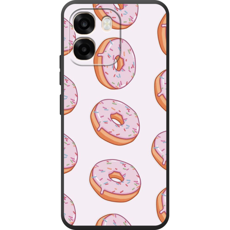 Чохол BoxFace OPPO A6 