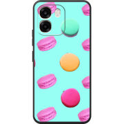 Чохол BoxFace OPPO A6 