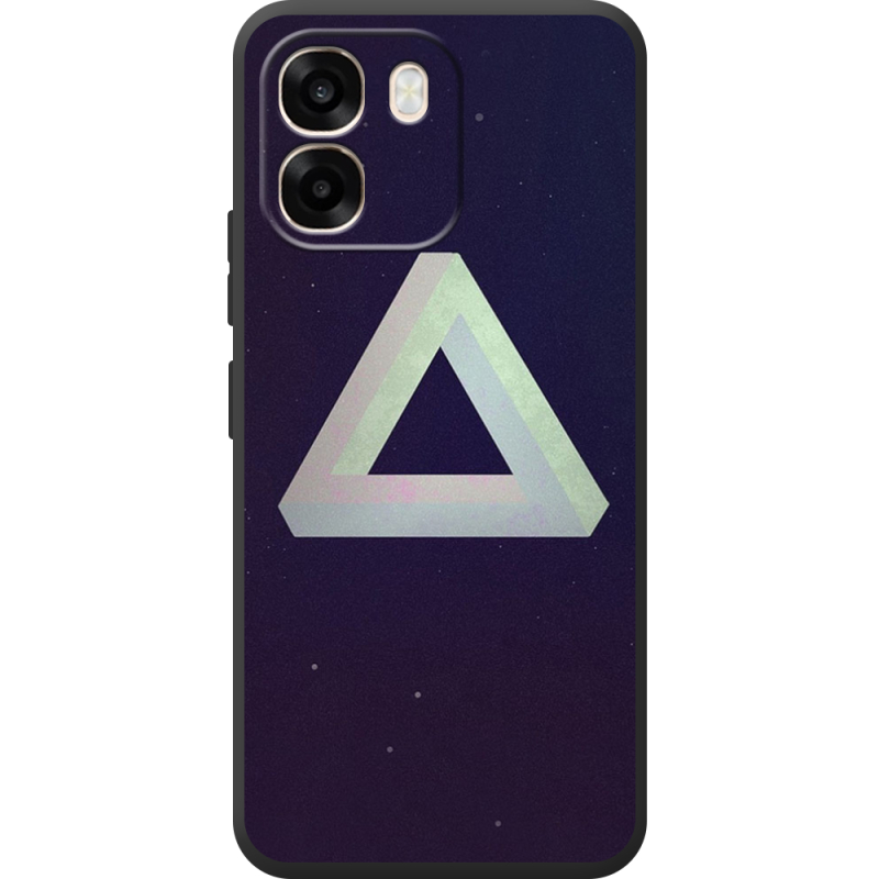 Чохол BoxFace OPPO A6 