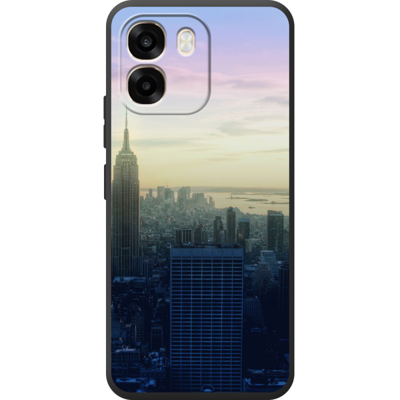 Чохол BoxFace OPPO A6 