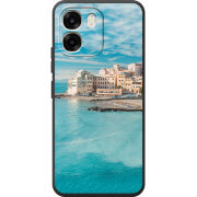 Чохол BoxFace OPPO A6 Seaside