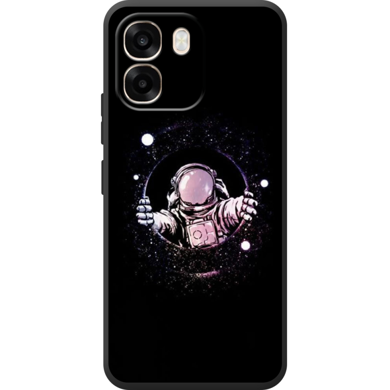 Чохол BoxFace OPPO A6 