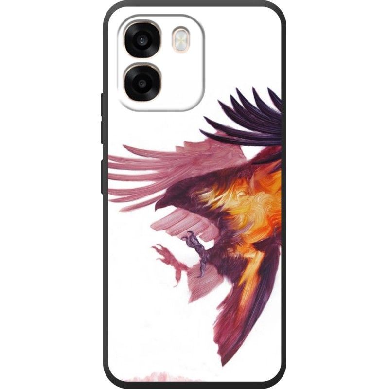 Чохол BoxFace OPPO A6 