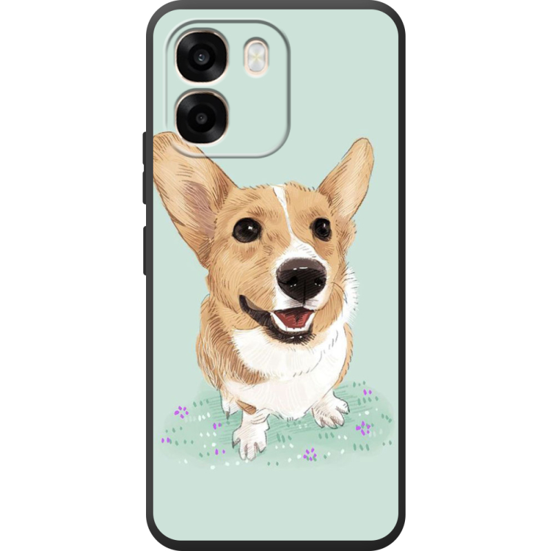 Чохол BoxFace OPPO A6 