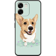 Чохол BoxFace OPPO A6 