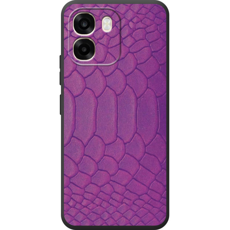 Чохол BoxFace OPPO A6 