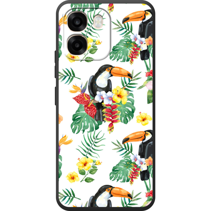 Чохол BoxFace OPPO A6 