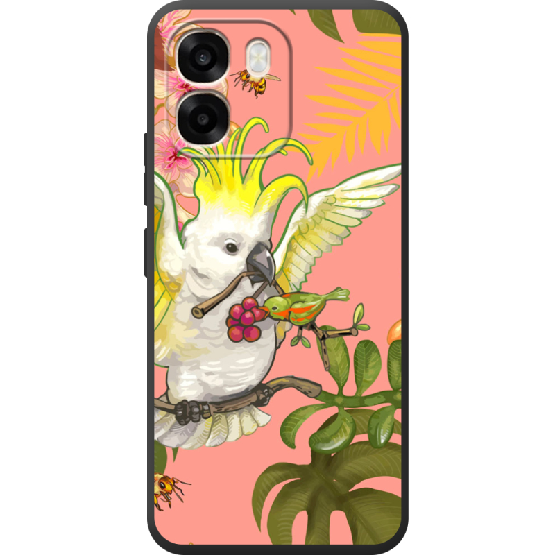 Чохол BoxFace OPPO A6 