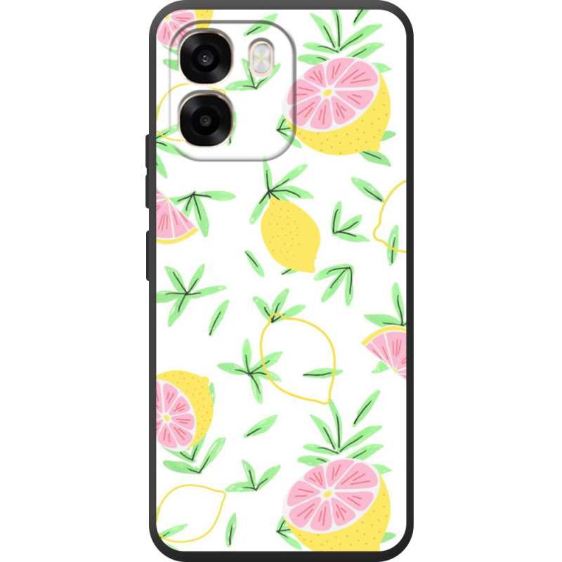 Чохол BoxFace OPPO A6 