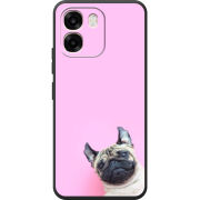 Чохол BoxFace OPPO A6 