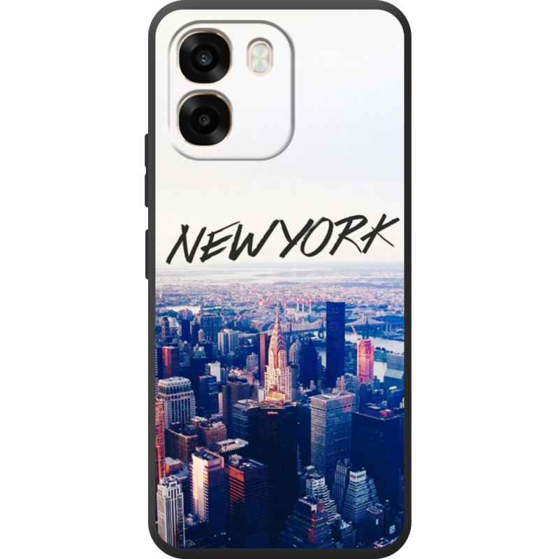 Чохол BoxFace OPPO A6 