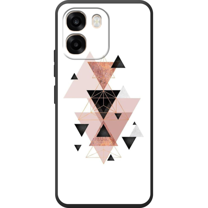 Чохол BoxFace OPPO A6 