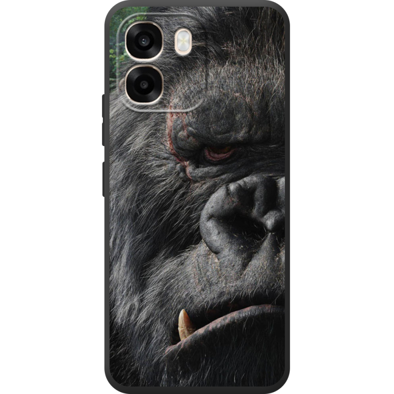 Чохол BoxFace OPPO A6 Kong