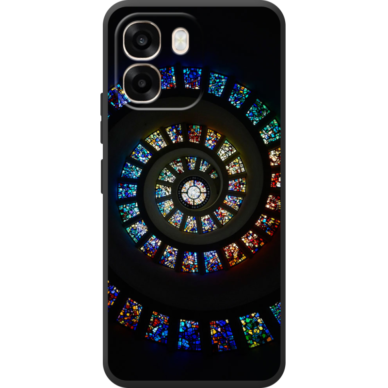 Чохол BoxFace OPPO A6 