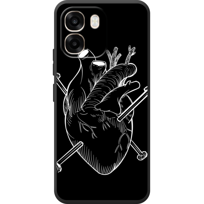 Чохол BoxFace OPPO A6 