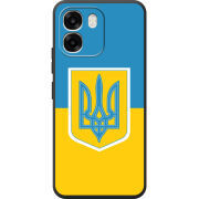 Чохол BoxFace OPPO A6 Герб України