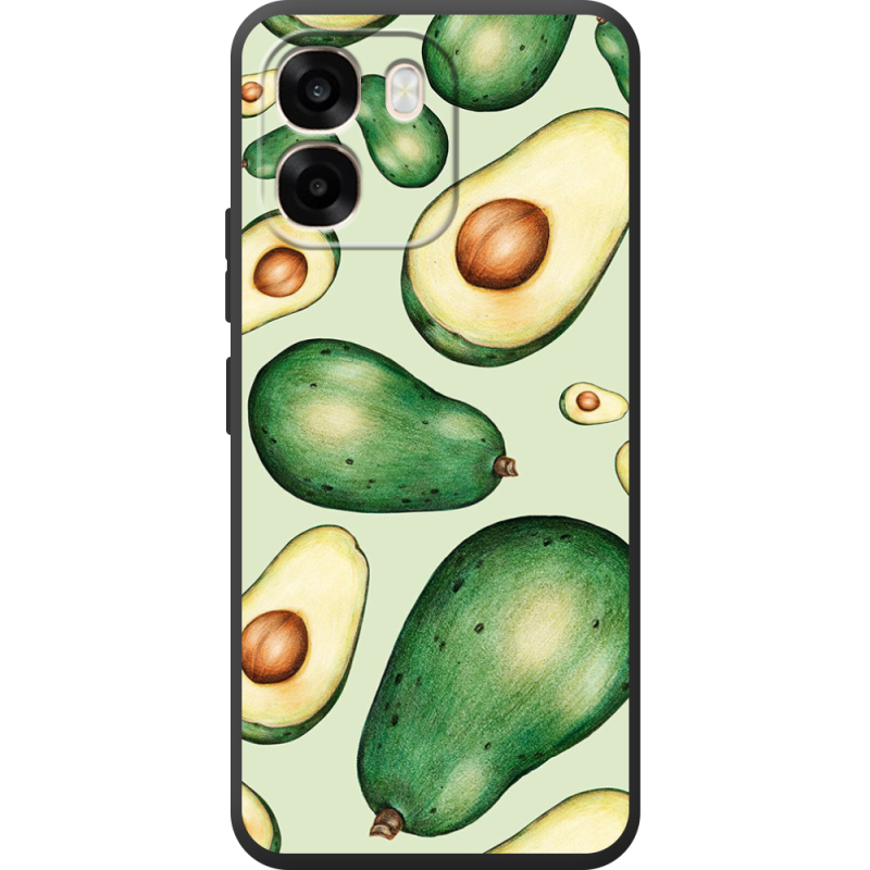 Чохол BoxFace OPPO A6 