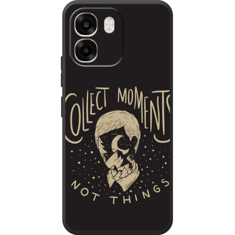 Чохол BoxFace OPPO A6 