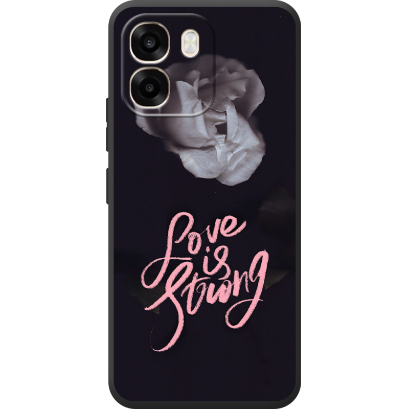 Чохол BoxFace OPPO A6 