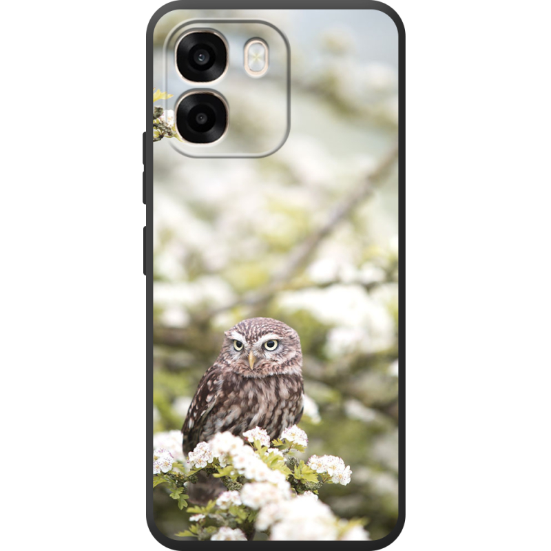 Чохол BoxFace OPPO A6 