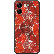 Чохол BoxFace OPPO A6 Heart Strings