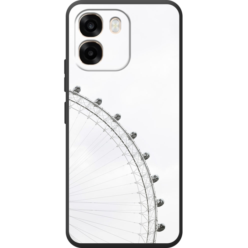 Чохол BoxFace OPPO A6 