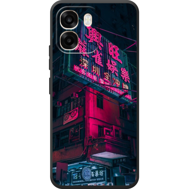 Чохол BoxFace OPPO A6 