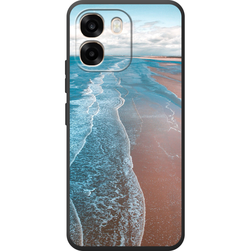 Чохол BoxFace OPPO A6 