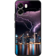 Чохол BoxFace OPPO A6 