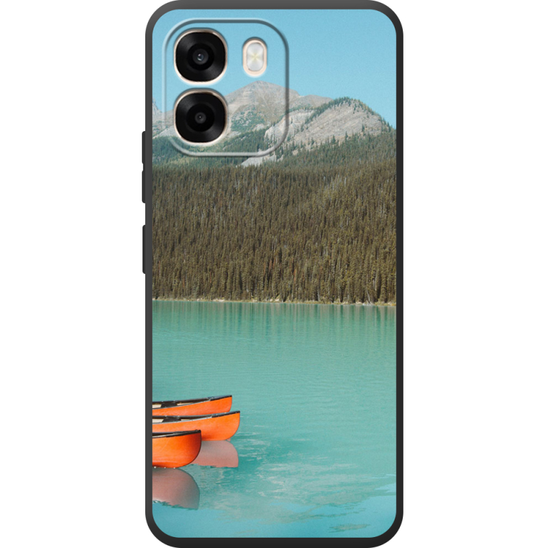 Чохол BoxFace OPPO A6 