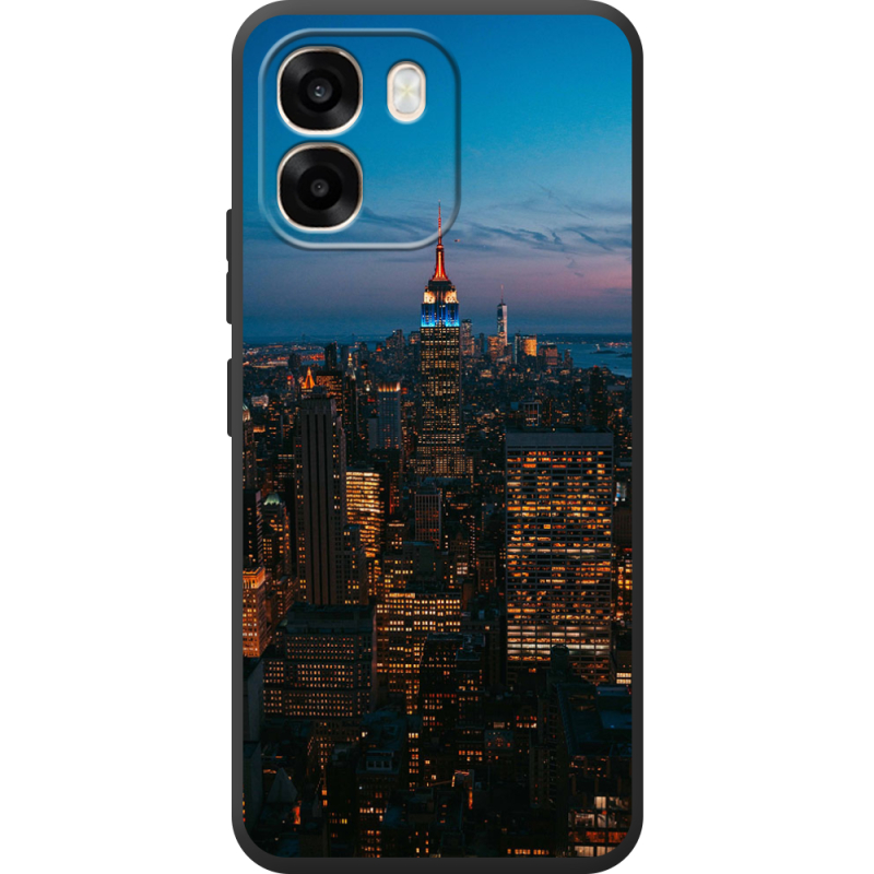 Чохол BoxFace OPPO A6 