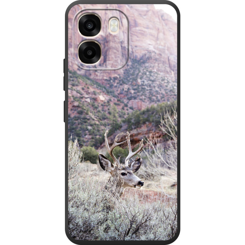 Чохол BoxFace OPPO A6 