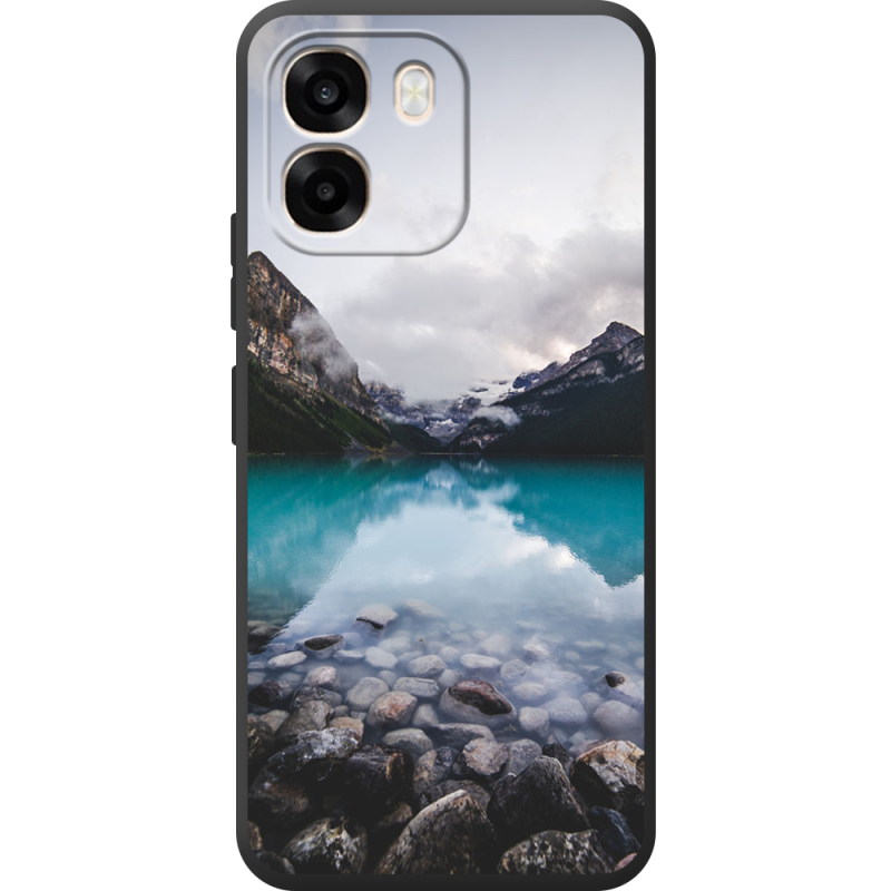 Чохол BoxFace OPPO A6 