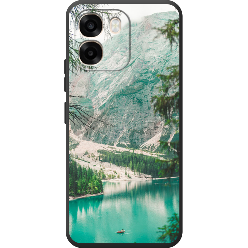 Чохол BoxFace OPPO A6 