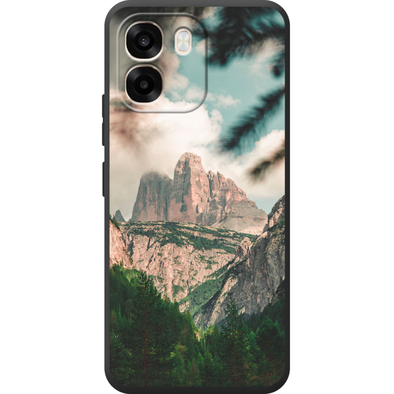 Чохол BoxFace OPPO A6 