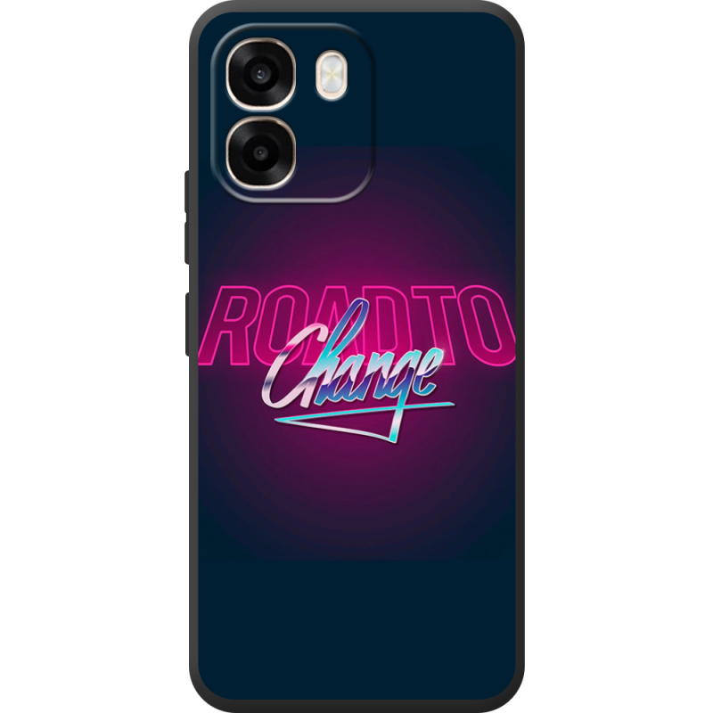 Чохол BoxFace OPPO A6 