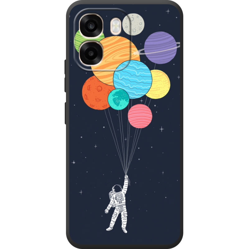 Чохол BoxFace OPPO A6 