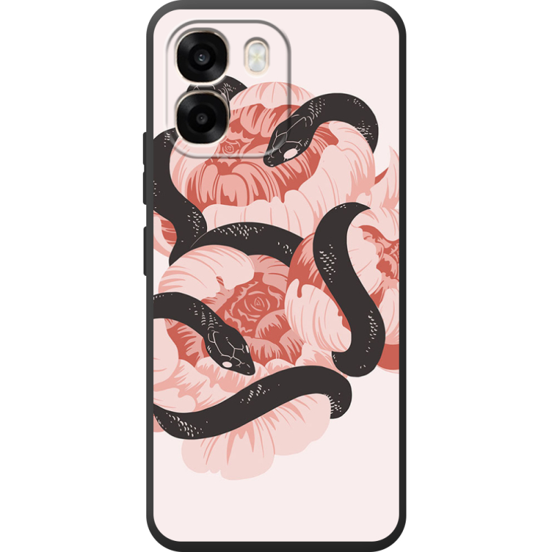 Чохол BoxFace OPPO A6 