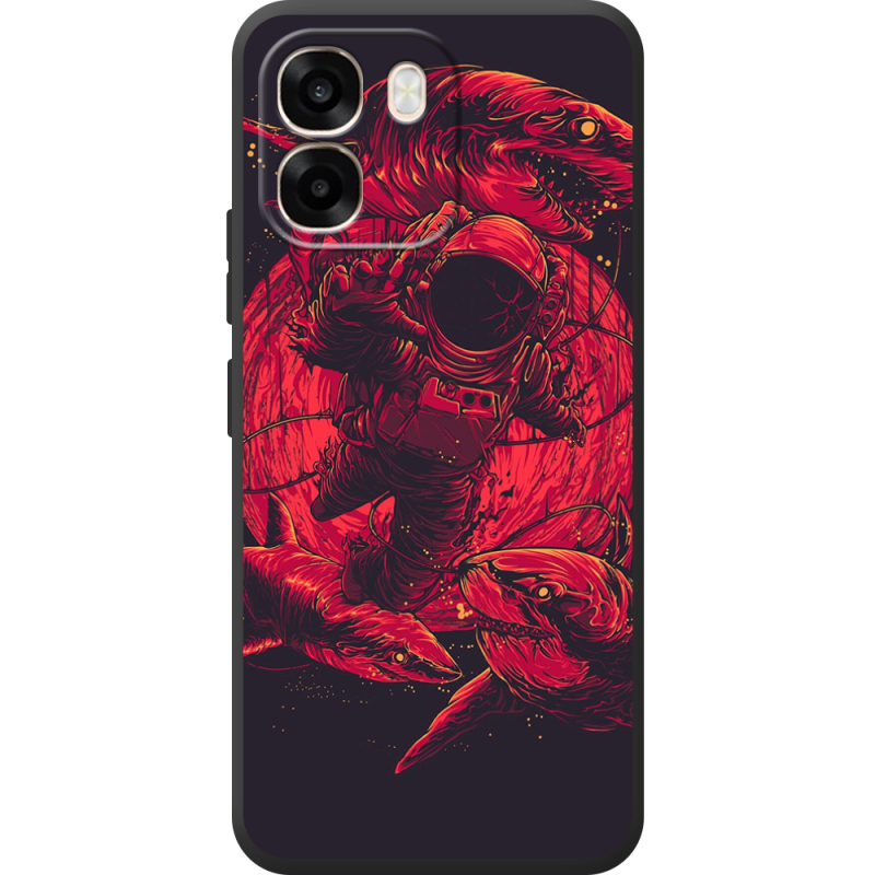 Чохол BoxFace OPPO A6 